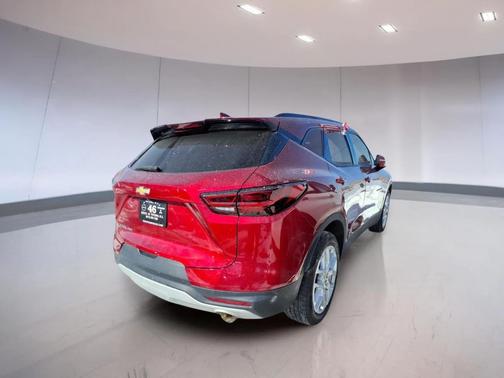 2024 Chevrolet Blazer 3LT