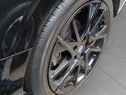 Super Black 2025 Nissan Sentra SR