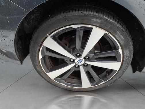 2018 Subaru Impreza 2.0i Sport