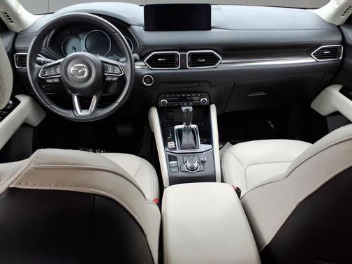 2023 Mazda CX-5 2.5 S