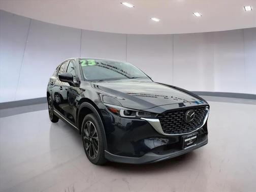 2023 Mazda CX-5 2.5 S