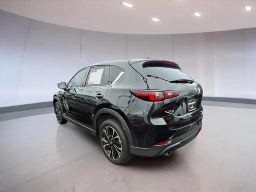 2023 Mazda CX-5 2.5 S
