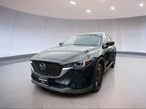 2023 Mazda CX-5 2.5 S