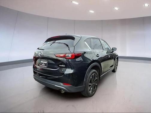 2023 Mazda CX-5 2.5 S