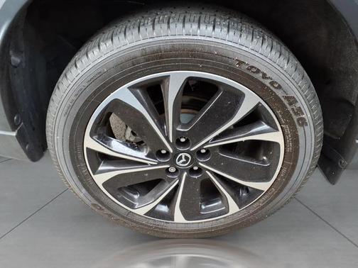 2023 Mazda CX-5 2.5 S