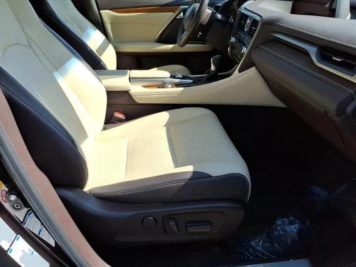 2019 Lexus RX 350 Base