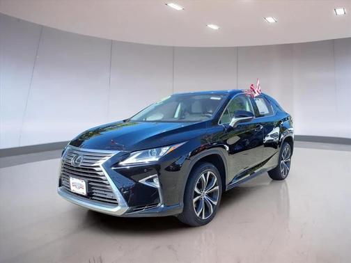 2019 Lexus RX 350 Base