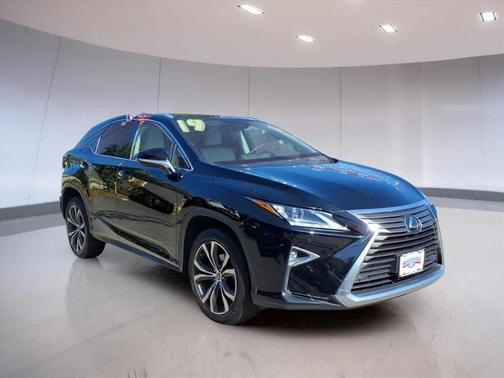 2019 Lexus RX 350 Base
