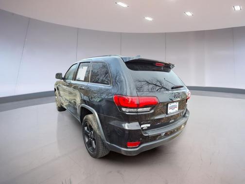 2021 Jeep Grand Cherokee Freedom 4x4