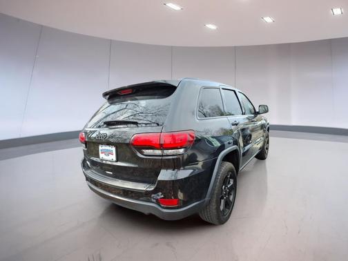 2021 Jeep Grand Cherokee Freedom 4x4