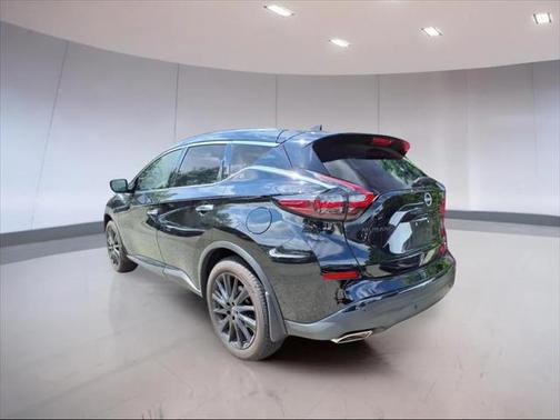 2024 Nissan Murano SV Intelligent AWD