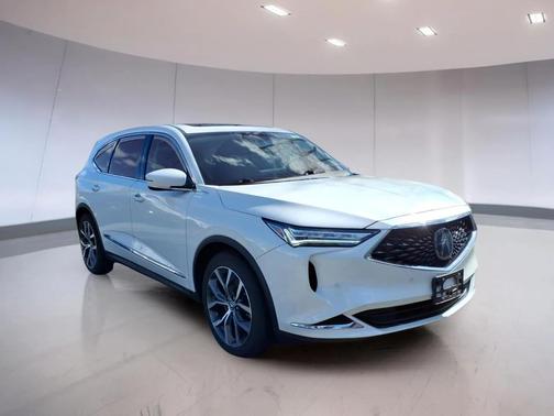 2023 Acura MDX Technology Package