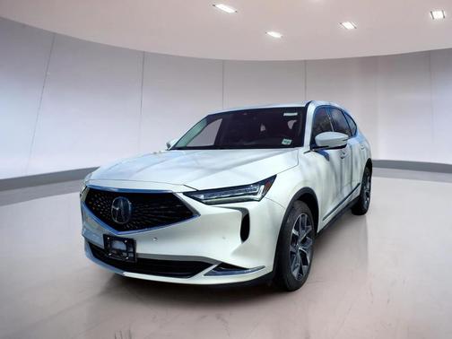 2023 Acura MDX Technology Package