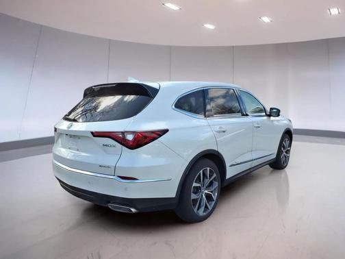 2023 Acura MDX Technology Package