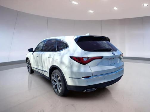 2023 Acura MDX Technology Package