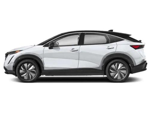 2025 Nissan ARIYA ENGAGE+