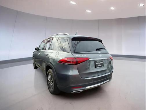 2022 Mercedes-Benz GLE 350 4MATIC