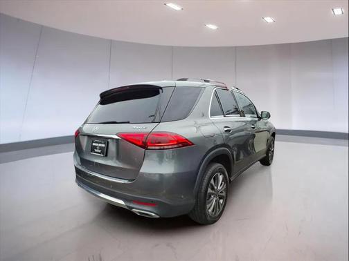 2022 Mercedes-Benz GLE 350 4MATIC