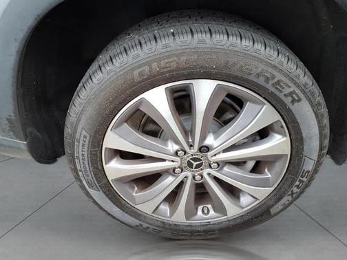 2022 Mercedes-Benz GLE 350 4MATIC