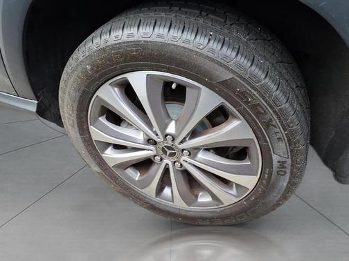 2022 Mercedes-Benz GLE 350 4MATIC