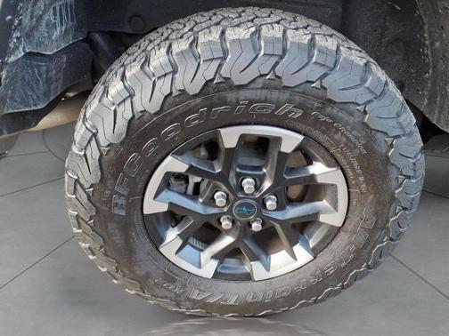 2024 Jeep Wrangler 4xe Rubicon X