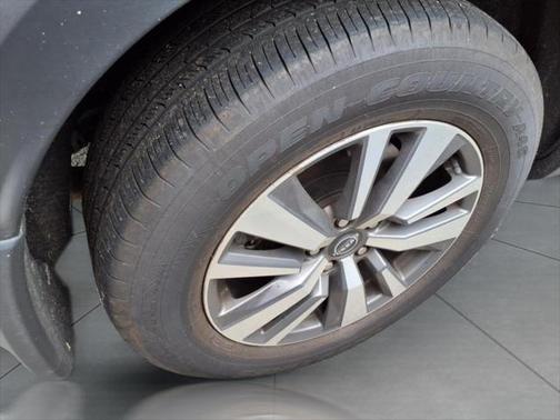 2022 Nissan Pathfinder SL 4WD
