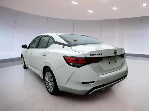 2022 Nissan Sentra S