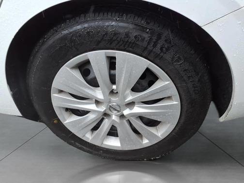 2022 Nissan Sentra S