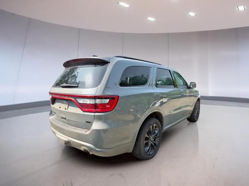 Destroyer Gray Clearcoat 2023 Dodge Durango GT Premium AWD