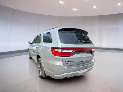 Destroyer Gray Clearcoat 2023 Dodge Durango GT Premium AWD