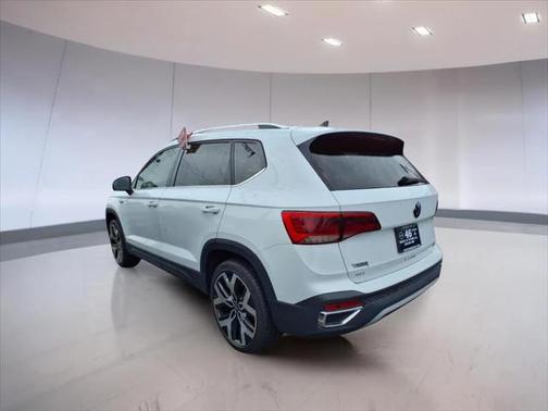2022 Volkswagen Taos 1.5T SEL