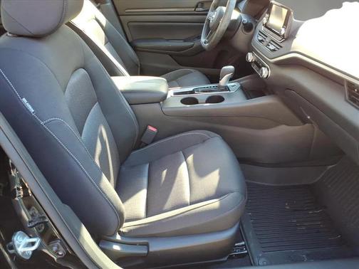 2023 Nissan Altima S FWD