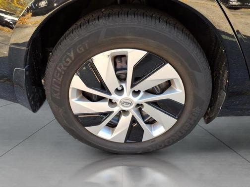 2023 Nissan Altima S FWD