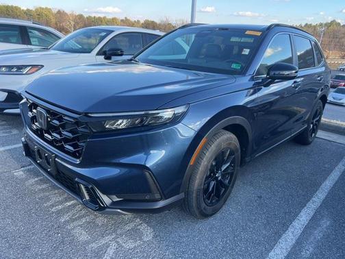 2025 Honda CR-V Hybrid Sport AWD