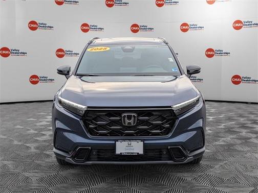 2025 Honda CR-V Hybrid Sport AWD