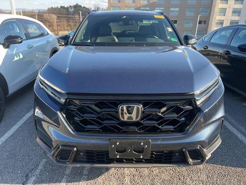 2025 Honda CR-V Hybrid Sport AWD