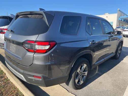 2024 Honda Pilot EX-L 7 Passenger