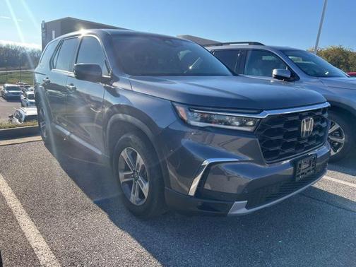 2024 Honda Pilot EX-L 7 Passenger