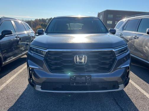 2024 Honda Pilot EX-L 7 Passenger