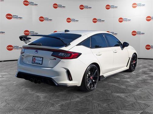 2023 Honda Civic Type R Touring
