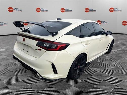 2023 Honda Civic Type R Touring