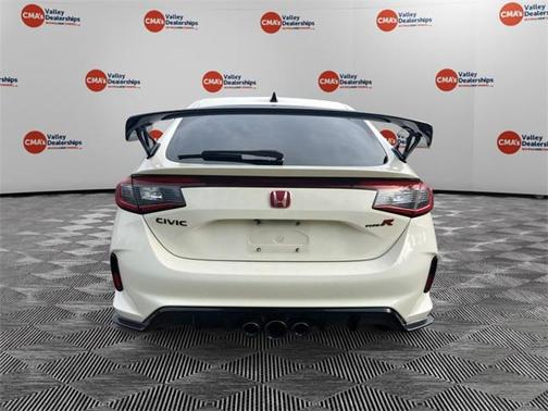 2023 Honda Civic Type R Touring
