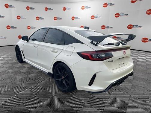2023 Honda Civic Type R Touring
