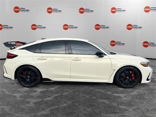 2023 Honda Civic Type R Touring
