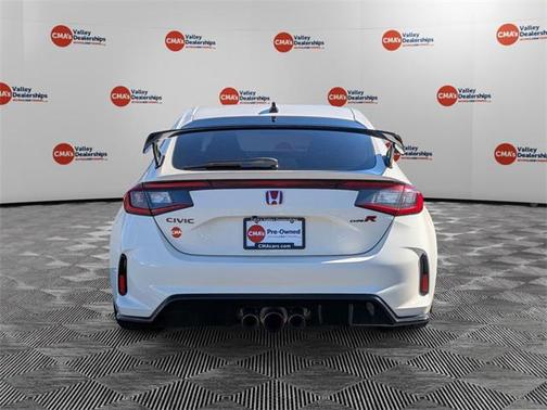 2023 Honda Civic Type R Touring