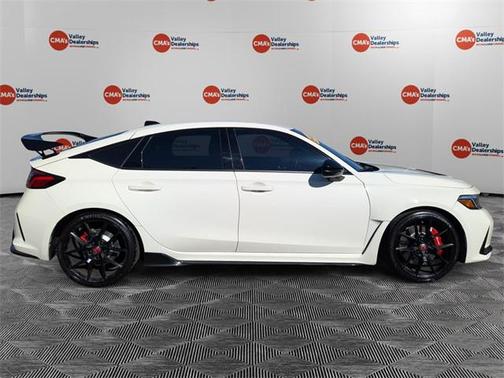2023 Honda Civic Type R Touring