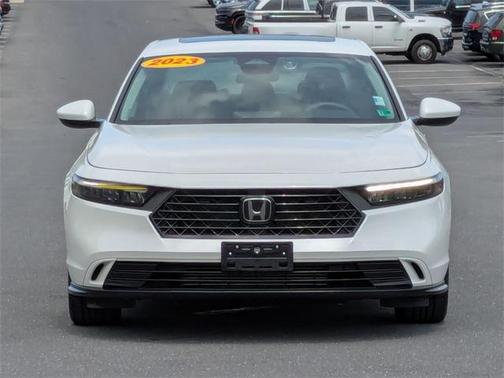 2023 Honda Accord EX 1.5T