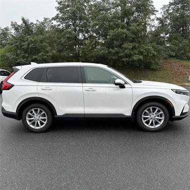 2025 Honda CR-V EX AWD