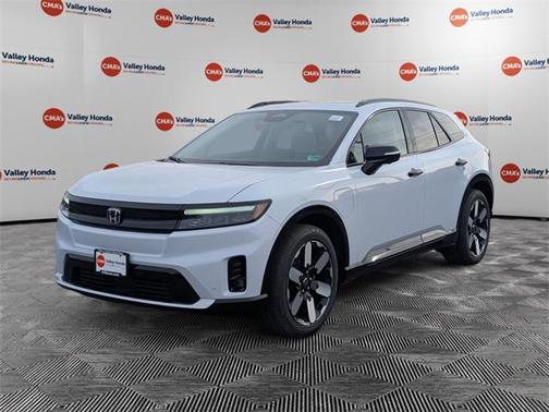 2026 Honda Prologue Elite