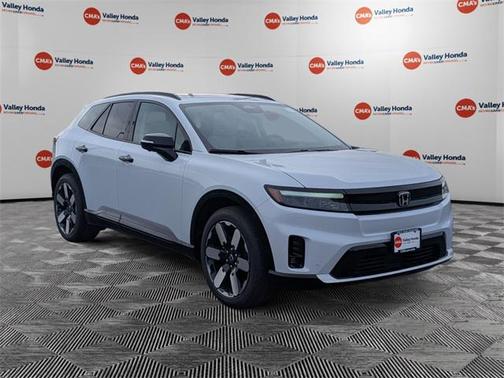2026 Honda Prologue Elite